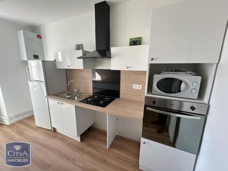 Location Appartement 3 pièces 59m² PERIGUEUX 24000 - Photo 5