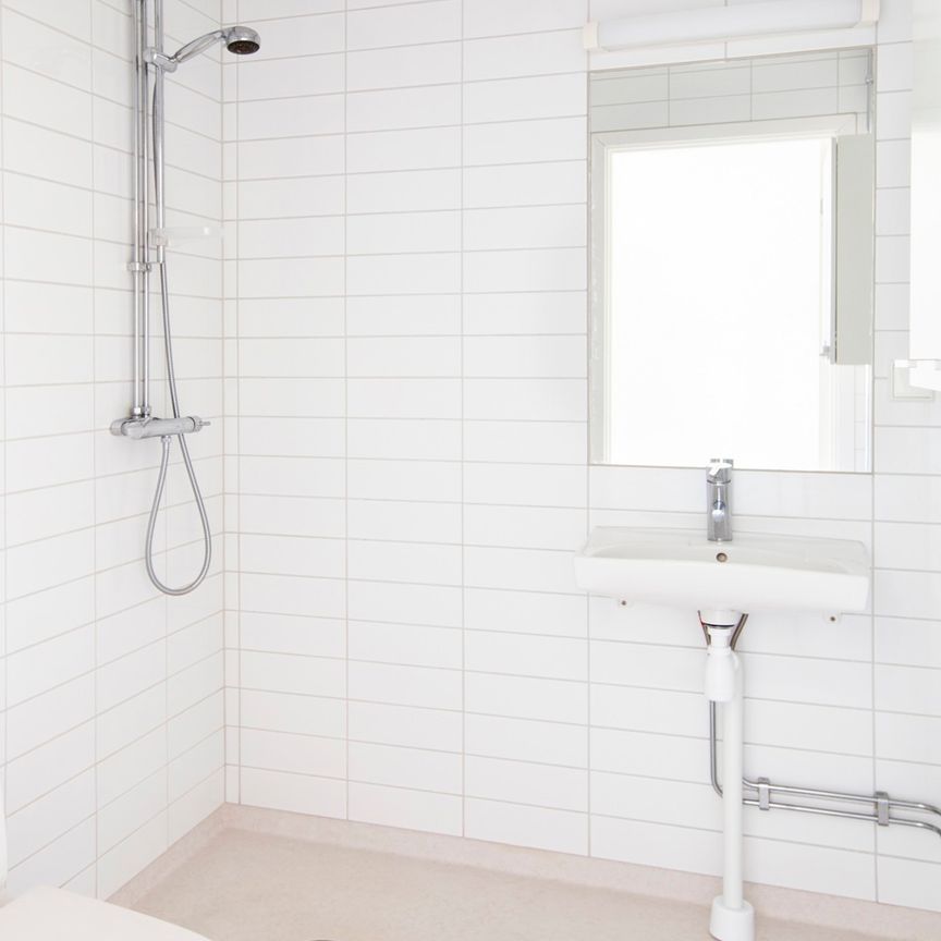 Östra Fäladsgatan 36, Segevång - Foto 1