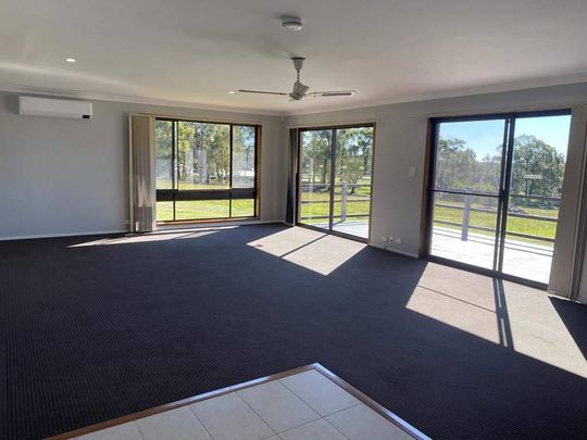 Spacious Family Home on Acres - Photo 1