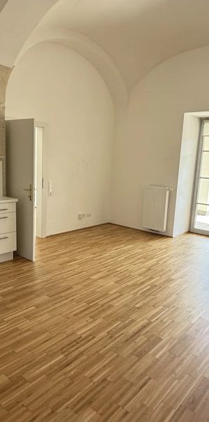 Residieren im Schloss! Haus 2 Top 7 - Foto 1