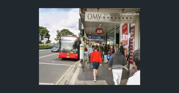 ✨ Spacious 2-Bedroom Unit | Fully Furnished | Bright Aspect | Walk to UNSW - Photo 1