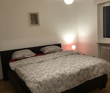 Appartement meublé moderne de 4.5-Zi à Glattbrugg près de l’aéropor... - Photo 4