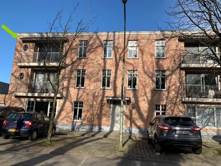 Ruim en instapklaar appartement te Maria-ter-Heide - Foto 3