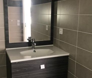 Résidence 2 pièces - gare du Sud - Photo 5