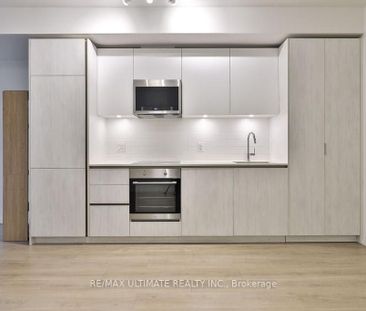 For Lease - 8 Widmer Street Unit# 515, Toronto, Ontario - Photo 1