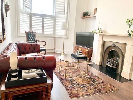 2 Bed Flat, Hampstead, NW3 - Photo 3
