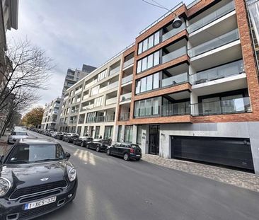 Appartement te huur - Foto 4