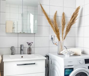 Sparres väg 18 A - Foto 4