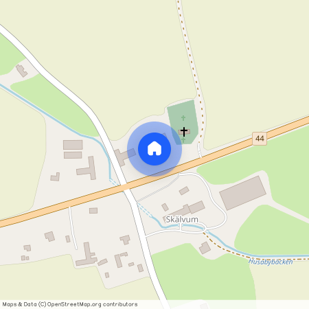 Götene, Torsgården, 1, 53395