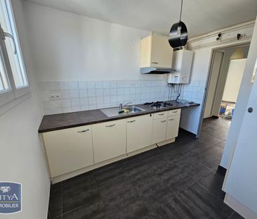 Location Appartement 3 pièces 70m² PERPIGNAN 66100 - Photo 6