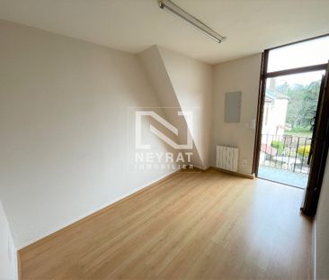 Location Appartement 2 pièces 30m² CHALON SUR SAONE 71100 - Photo 4