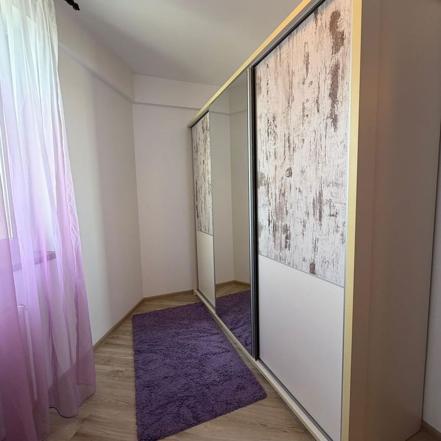 AP. 2 CAMERE-POPESTI-LEORDENI, PET-FRIENDLY, PARCARE, CENTRALA, METROU - Photo 1