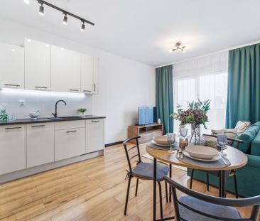 Mieszkania Rynek wtórny - Zdjęcie 6