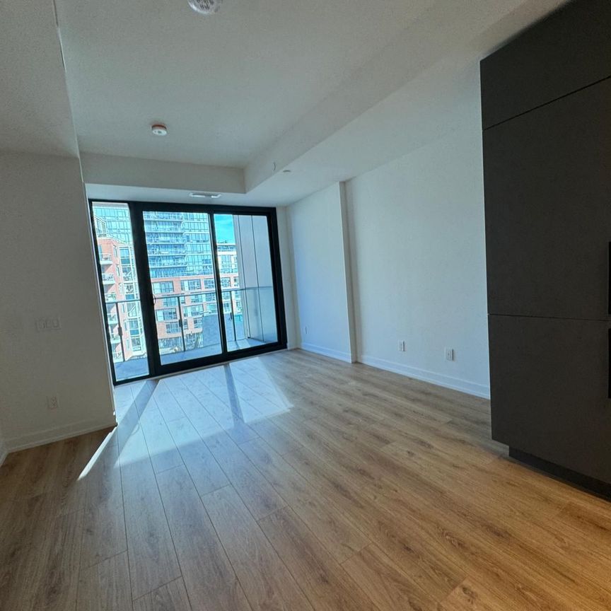 For Lease - 35 Parliament Street Unit# 507, Toronto, Ontario - Photo 1