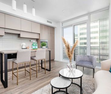 For Lease - 8 Eglinton Avenue Unit# 2005, Toronto, Ontario - Photo 2