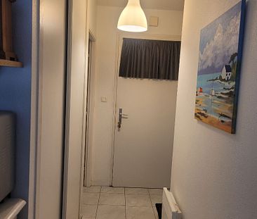 Location appartement 3 pièces, 48.00m², Les Sables-d'Olonne - Photo 1