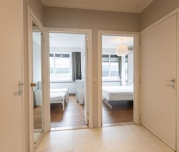 Gezellig 2 slpk appartement - Photo 5