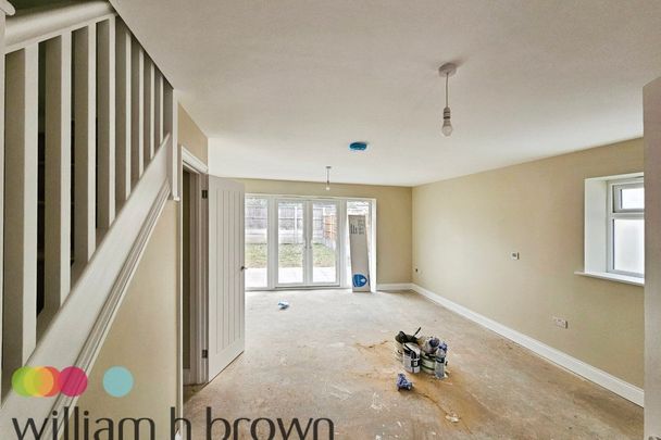 Southminster Road, Asheldham, SOUTHMINSTER - Photo 1