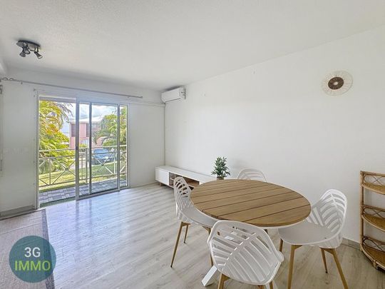 Location / Appartement T2 - Photo 1