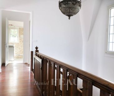 Location maison, Villennes-sur-Seine, 7 pièces, 209.91 m², ref 8646... - Photo 4