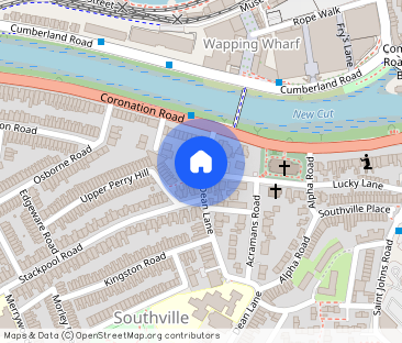 Dean Lane, Southville, Bristol, BS3 - Photo 1