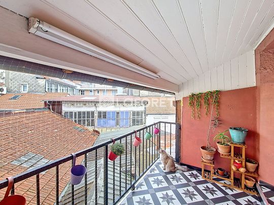 Apartment - Photo 1