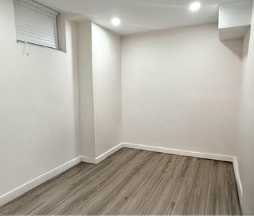 For Lease - 49 Frenchpark Circle Unit# BSMT, Brampton, Ontario - Photo 4