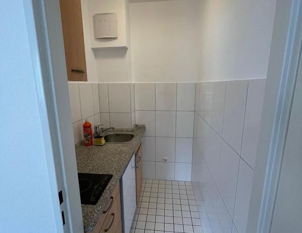 1-Zimmer-Wohnung im Rheingauviertel (Nachmietergesuch) - Foto 1