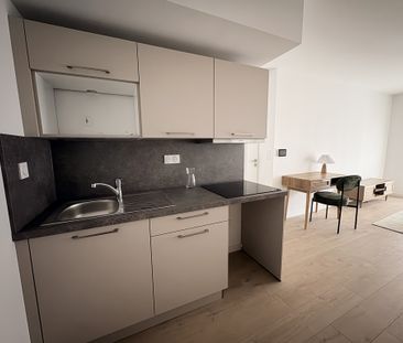 Rennes Thabor - Beau studio meublé - Photo 3