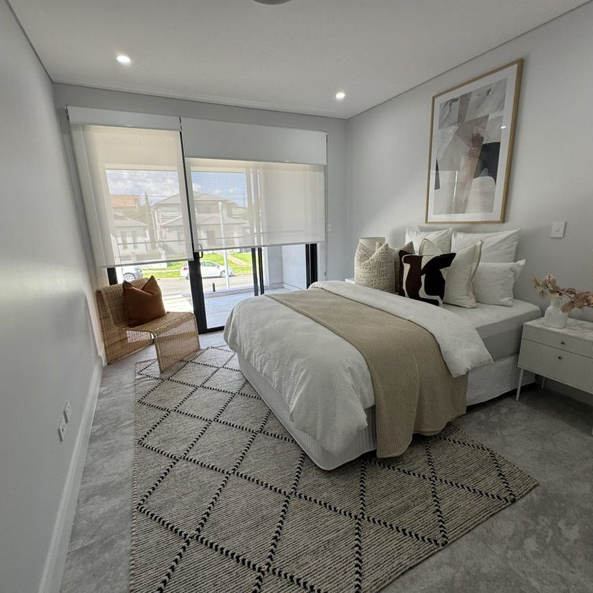 NEW 4 BEDROOM HOME IN A SOUGHT AFTER LOCATION - Photo 1