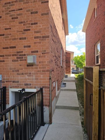 For Lease - 8 Grace Crescent Unit# Bsmt, Barrie, Ontario - Photo 3