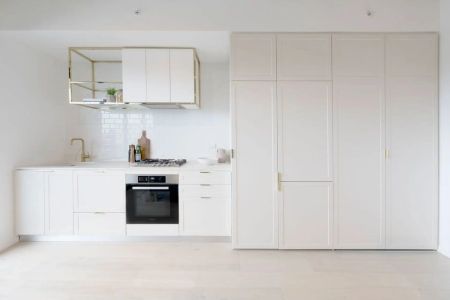 Experience modern living at Brasshouse - Photo 5