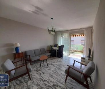 Appartement à louer 1 pièce 29.35m² - Photo 3