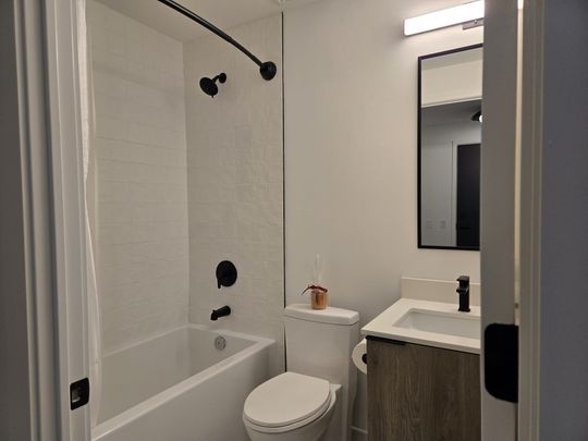 For Lease - 1635 MILITARY Trail Unit# 210, Toronto, Ontario - Photo 1