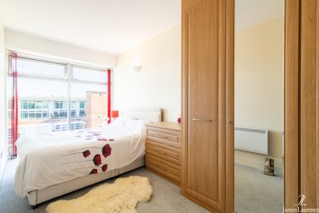 New Hampton Lofts, 91 Branston Street, Jewellery Quarter - Photo 4