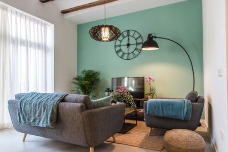 Carrer del Convent de Jerusalem, Valencia, Valencian Community 46008 - Foto 4