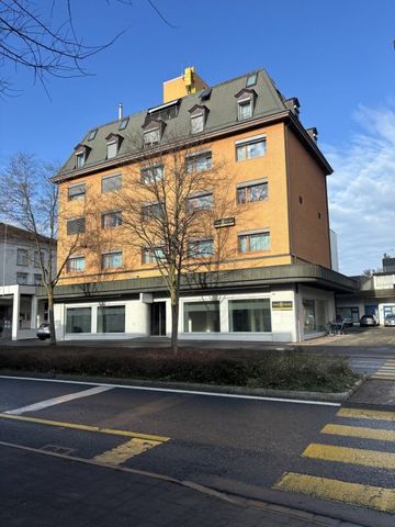 4.5 Zimmer, 100 m², 4. Stock - Foto 5