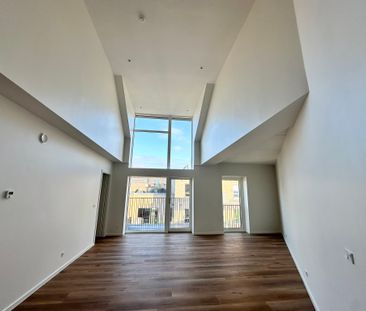 Moderne 3 værelses lejlighed med fjordudsigt i Nørresundby - Photo 4