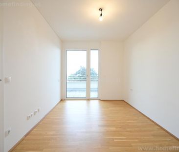 moderne 2-Zimmer-Wohnung nahe Schlosspark - große Loggia - toller B... - Foto 6