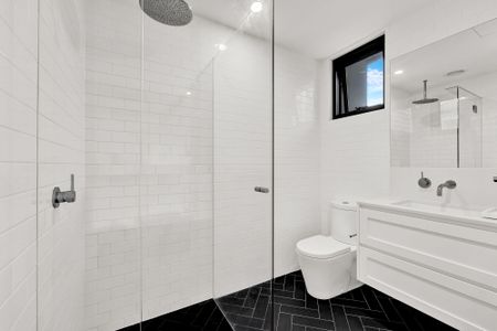 104/187 Barkers Road, Kew VIC 3101 - Apartment For Rent | Domain - Photo 2