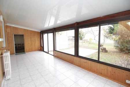 Maison 3 pièces - - Photo 2