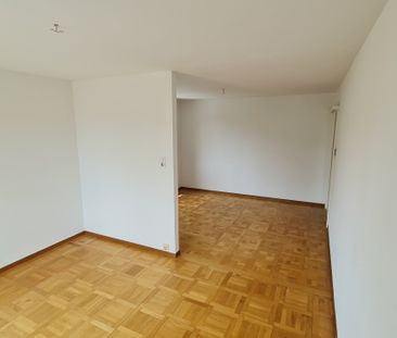 Proche de la gare, beau 2.5 pces avec balcon - Photo 1