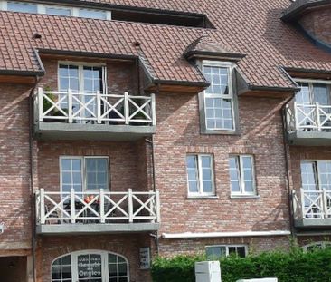 Appartement te huur in Harelbeke voor € 735 met 2 slaapkamers - Foto 4