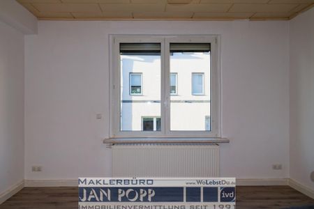 Sanierte Etagenwohnung in Pohlitz - Photo 4