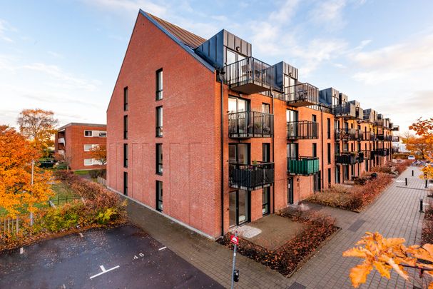 Malcusgatan 3 F - Photo 1