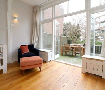 Appartement en duplex au rez-de-chaussée Graaf Florisstraat, Rotter... - Foto 4
