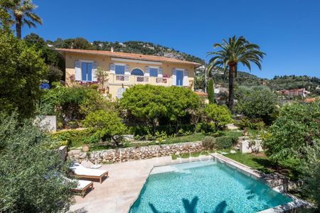 Belle Villa Provençale avec vue mer - Photo 4