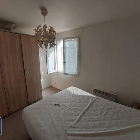 Appartement à louer 2 pièces 33.35m² - Photo 3