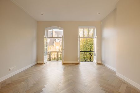 Appartement te huur: Oranje Nassaulaan 53-2 1075 AK Amsterdam - Photo 3