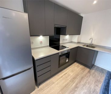 1 bedroom Flat To Rent - Photo 5